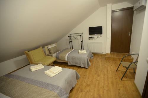 Hotel Cit�