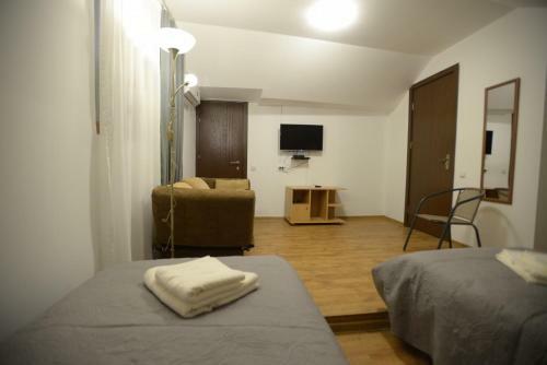 Hotel Cit�
