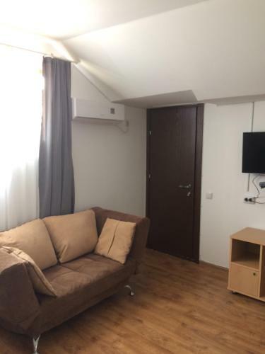 Hotel Cit�