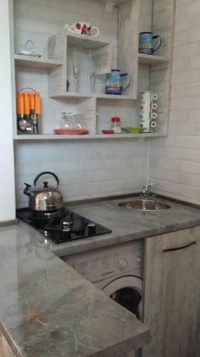 Hostal Guesthouse 26