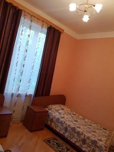 Hostal Mirtillo
