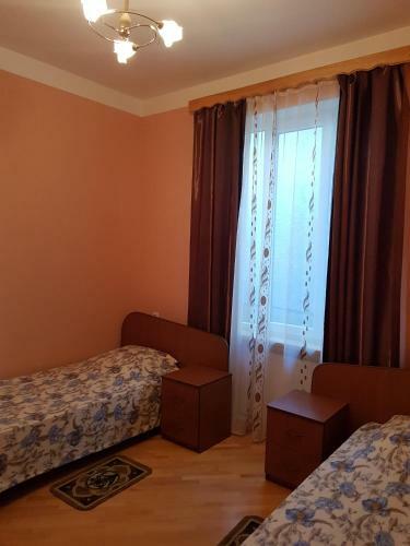 Hostal Mirtillo