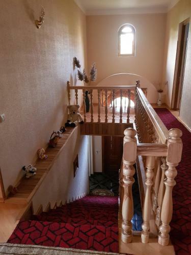 Hostal Mirtillo