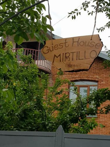 Hostal Mirtillo
