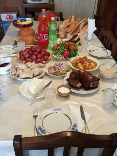 Hostal Mirtillo