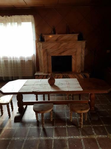 Hostal Mirtillo