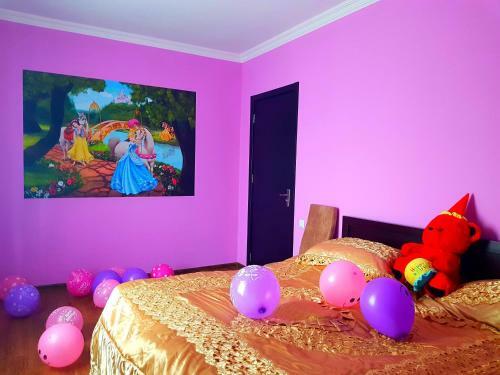 Apartamento Kakheti