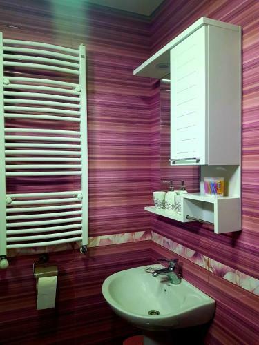 Apartamento Kakheti