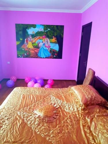 Apartamento Kakheti
