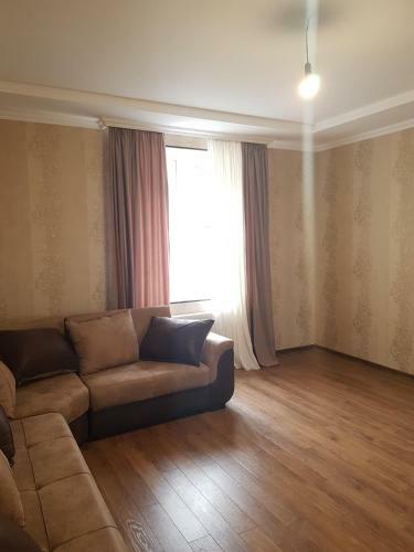 Apartamento Kakheti