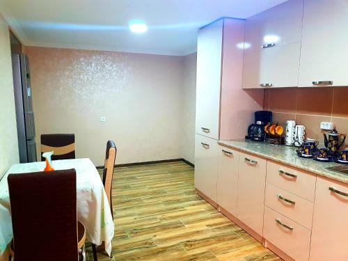 Apartamento Kakheti