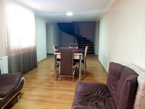 Apartamento Kakheti