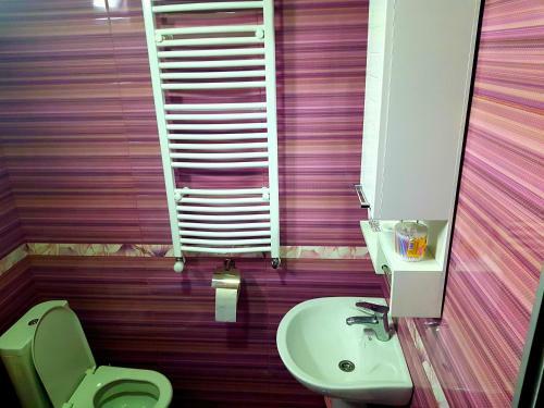 Apartamento Kakheti