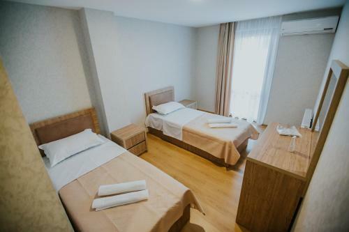 Hostal Sunset Telavi