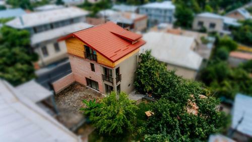 Hostal Sunset Telavi