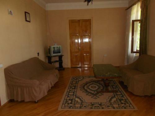 Hostal Guest House Tamada
