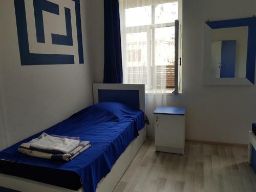 Hostal Guest House Telavi XXI