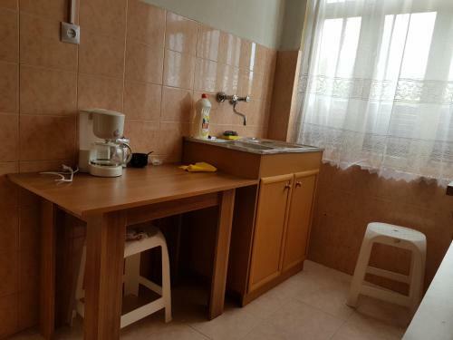 Hostal Guest House Telavi XXI