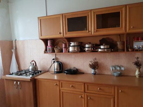 Hostal Guest House Telavi XXI