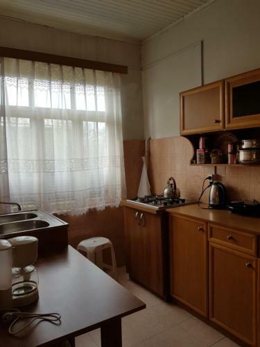 Hostal Guest House Telavi XXI