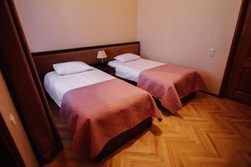 Hostal Family Oasis