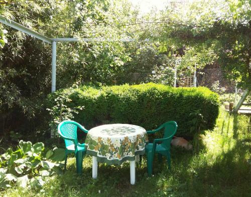Hostal Valiko House In Telavi
