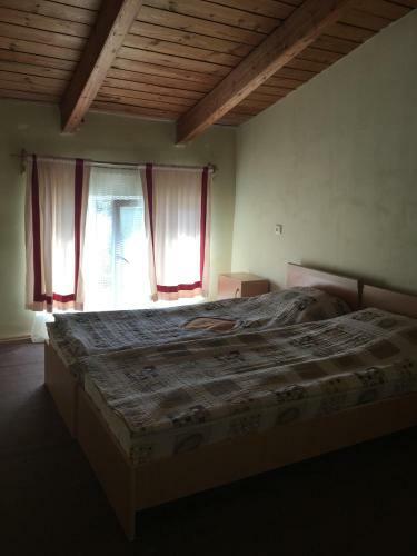 Taoskari Hotel