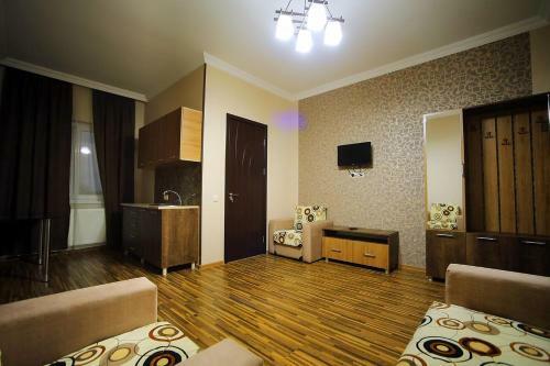 Hotel Oasis Villa