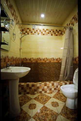 Hotel Oasis Villa