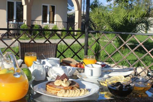 Hotel Oasis Villa