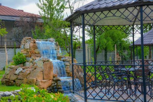Hotel Oasis Villa