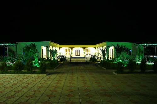 Hotel Oasis Villa