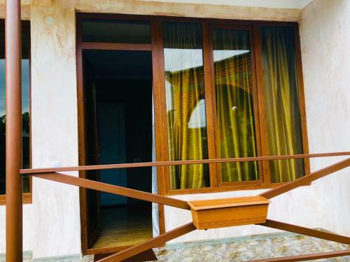 Hostal Villa Platinum