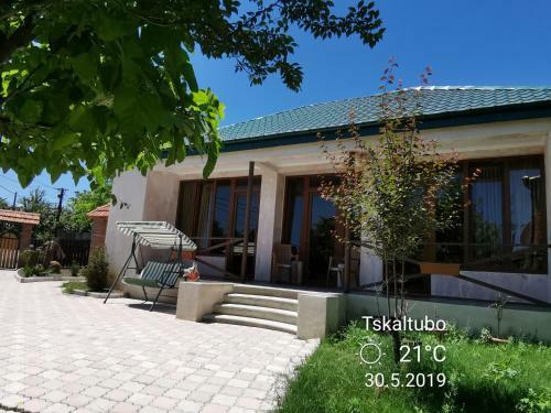 Hostal Villa Platinum