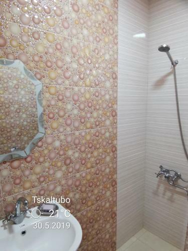 Hostal Villa Platinum