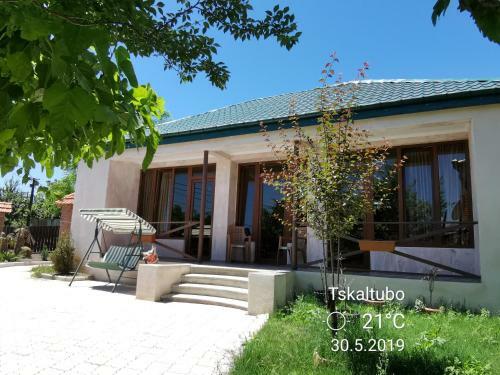 Hostal Villa Platinum