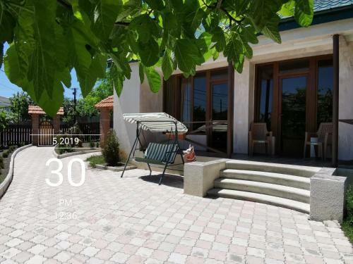 Hostal Villa Platinum