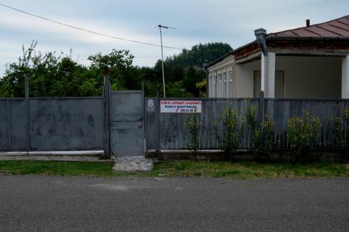 Nunu's Guesthouse
