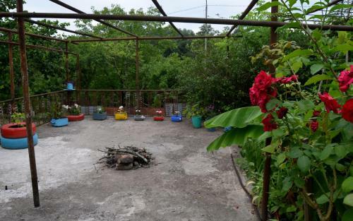 Nunu's Guesthouse