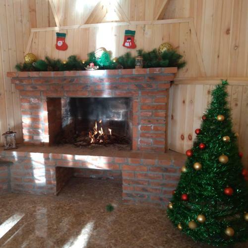 Posada Villa Edemi