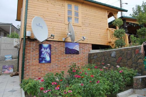 Posada Villa Edemi