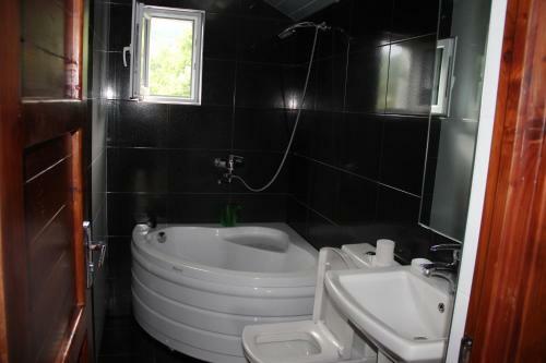 Agroturismo Cozy Home Mtsvane Kontskhi