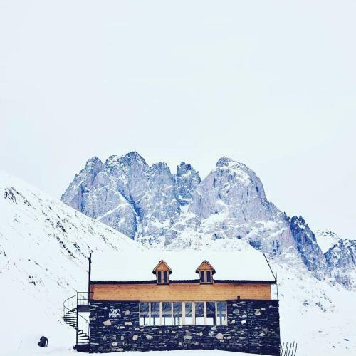 House Alpinist