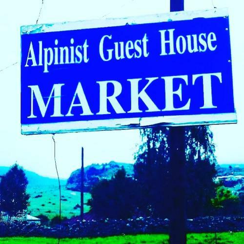 House Alpinist