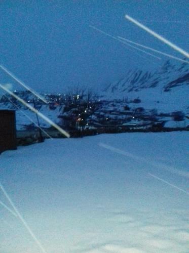House Alpinist