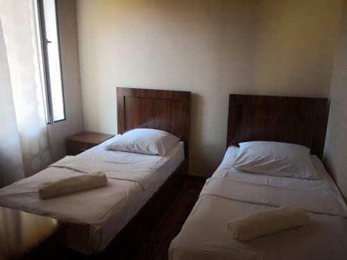 Hotel Hostel Utsera