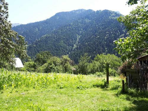 Hostal Guesthouse In Utsera