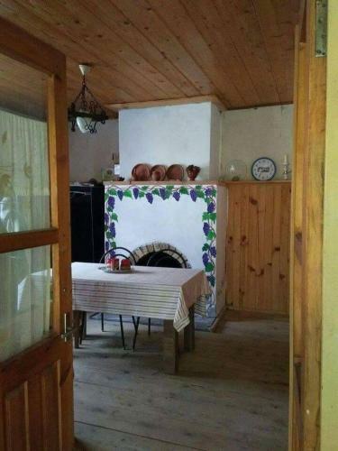 Hostal Guesthouse In Utsera