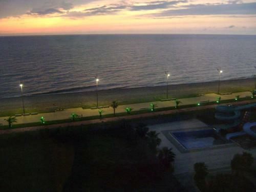 Apartment Orbi Plaza Batumi