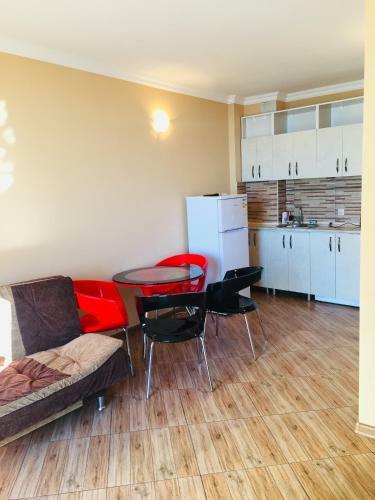 Apartment Orbi Plaza Batumi